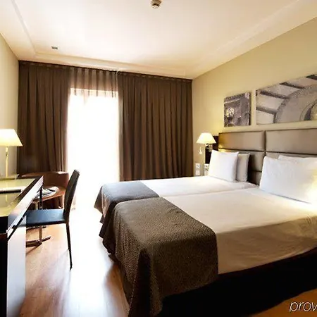 Hotel Eurostars Aeterna