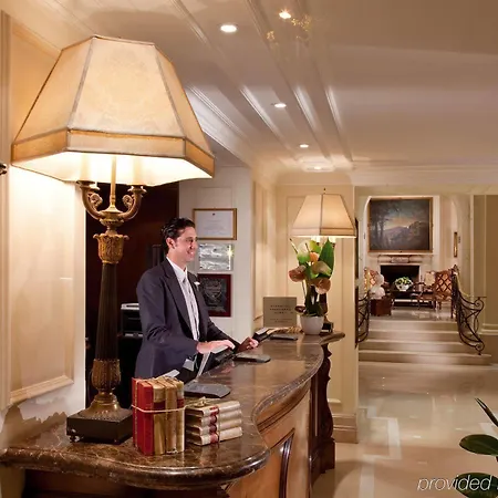 Eden - Dorchester Collection Rome