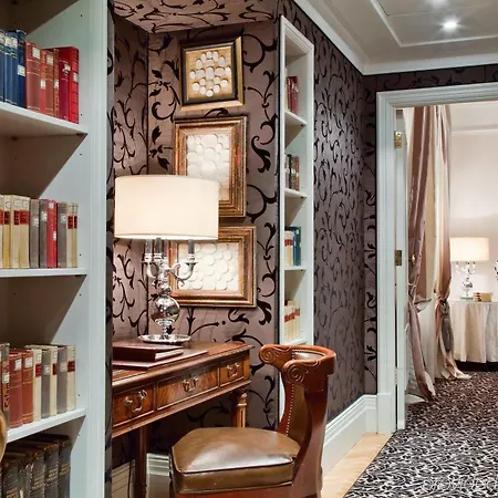 Eden - Dorchester Collection Rome