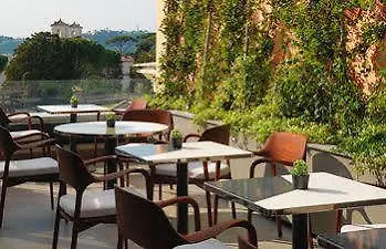 Eden - Dorchester Collection 5* Rome
