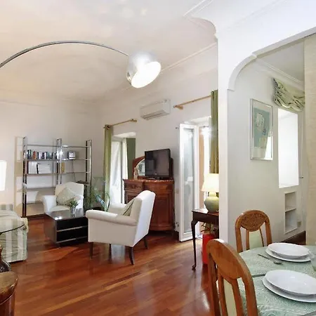 Apartment Gambero