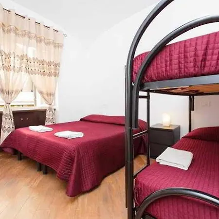 Romangelo Termini 3*