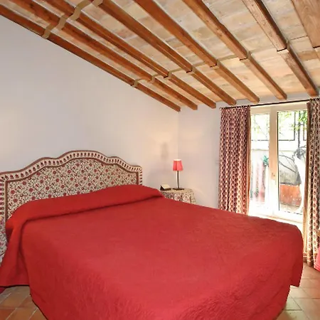Frattina Apartmán *
