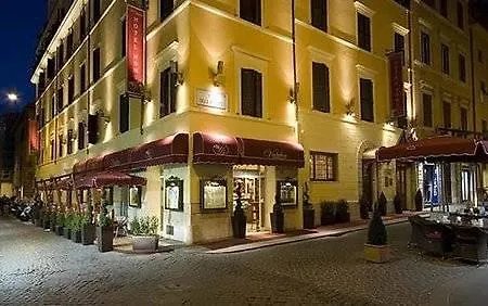 Hotel Homs