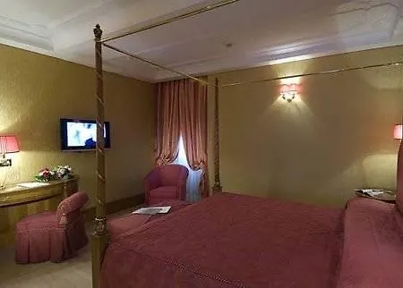 Homs Hotel Rome