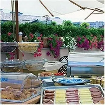 دار ضيافة هوسيانوم بالاس 3*
