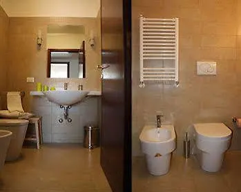 Pensión San Pietro 3*