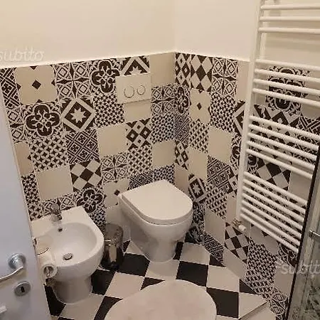Vatican Stemar House Apartment Rome