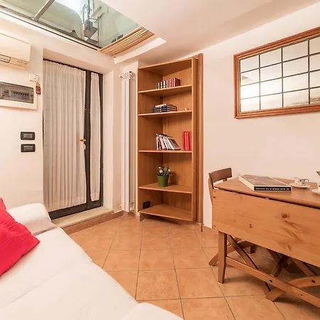 Apartment Sweet Little Near Pantheon
