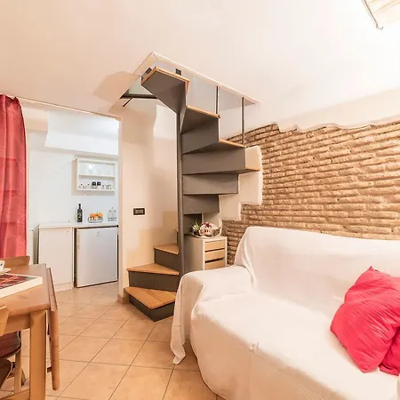 Apartment Sweet Little Near Pantheon *