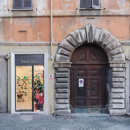 Sweet Little Near Pantheon Rome