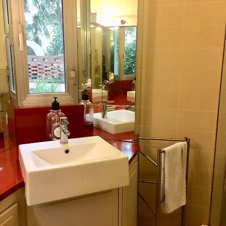 Appartamento Borghese Luxury Loft