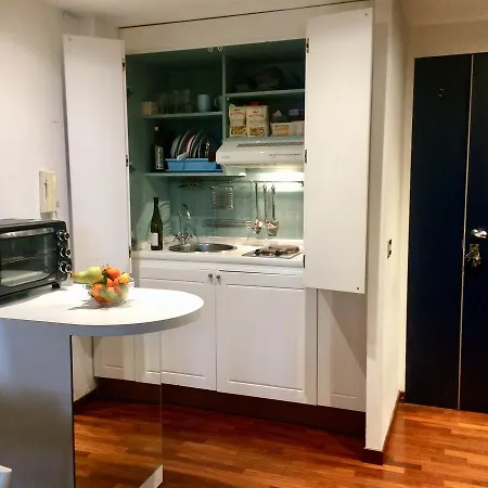Borghese Luxury Loft Appartamento Roma
