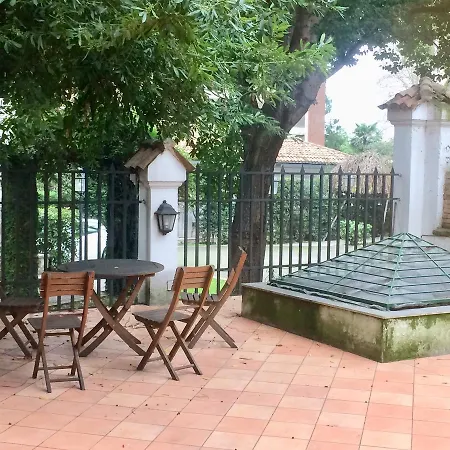 Borghese Luxury Loft Roma
