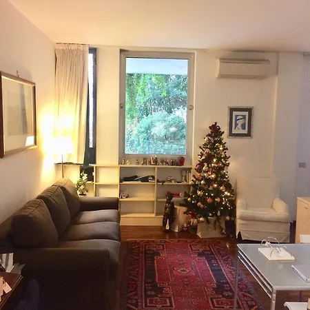 Borghese Luxury Loft Appartamento Roma