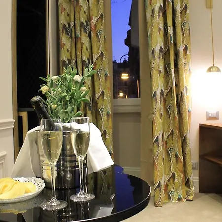 Guest house Maison Torre Argentina *