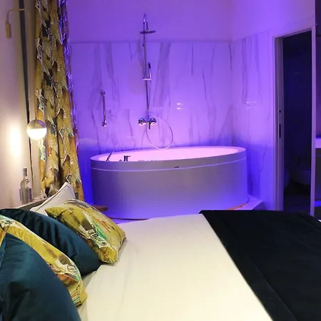 Guest house Maison Torre Argentina *