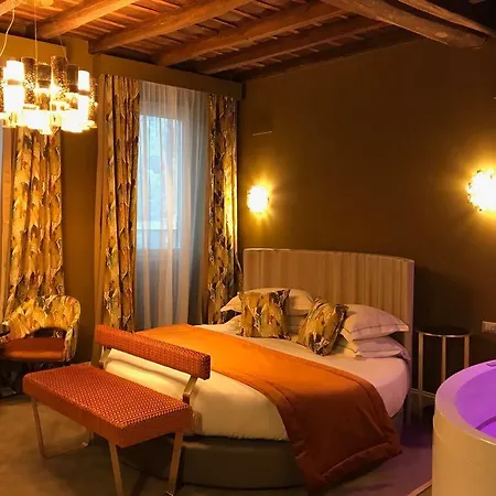 Maison Torre Argentina Guest house Rome