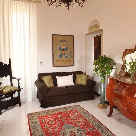 Roma Central Guest House Guest house