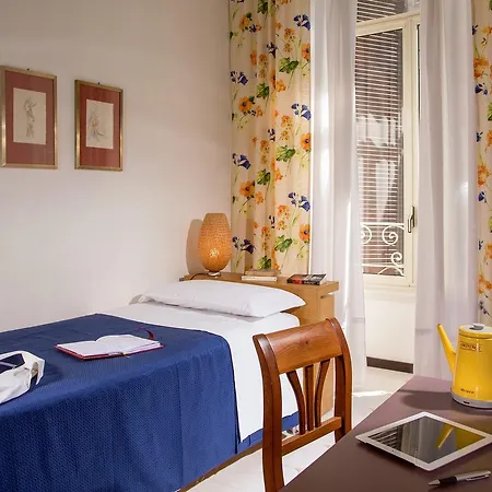 Guest house Roma Central Guest House