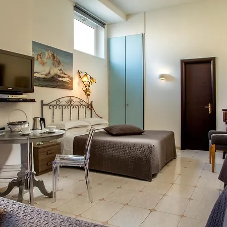 Roma Central Guest House 2* Rome