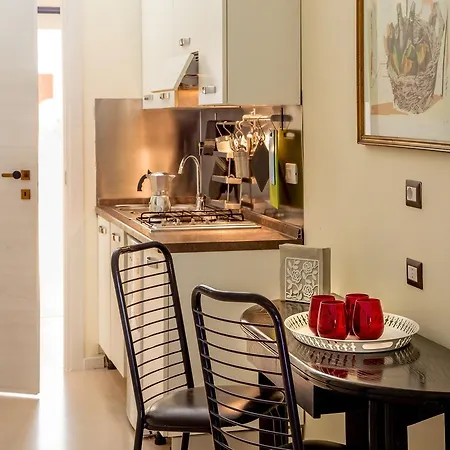 Roma Central Guest House Guest house