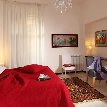 Roma Central Guest House 2* Rome