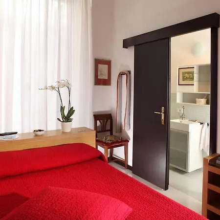 Roma Central Guest House Rome