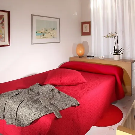 Roma Central Guest House 2* Řím
