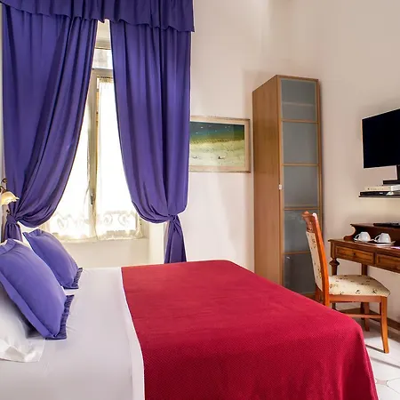 Roma Central Guest House Rome