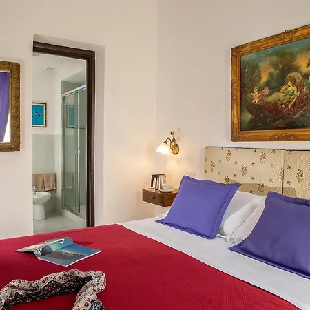 Guest house Roma Central Guest House 2*