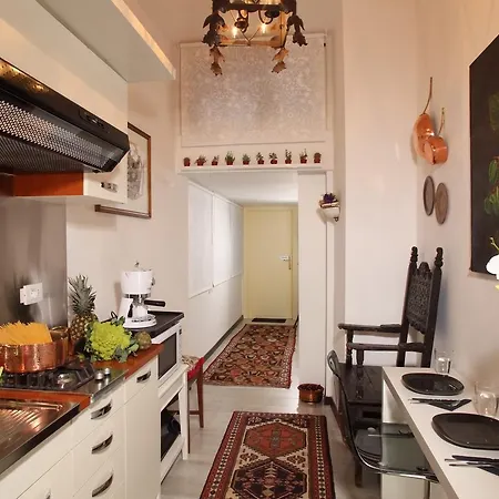 Roma Central Guest House 2* Rome