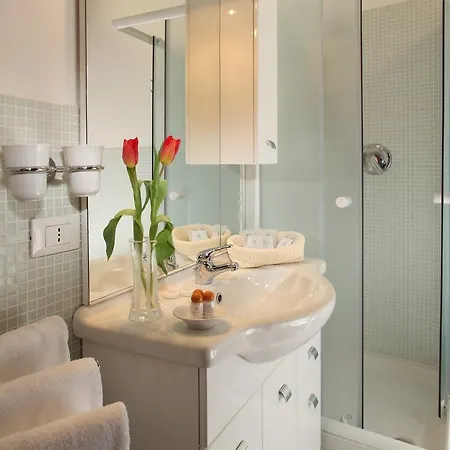 Guest house Roma Central Guest House Rome