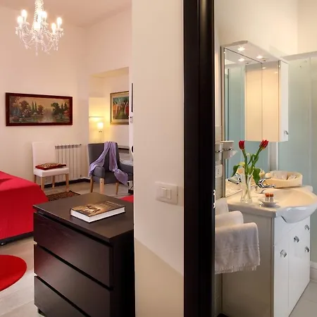 Roma Central Guest House Guest house