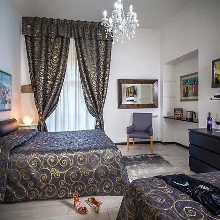 Roma Central Guest House Guest house 2*