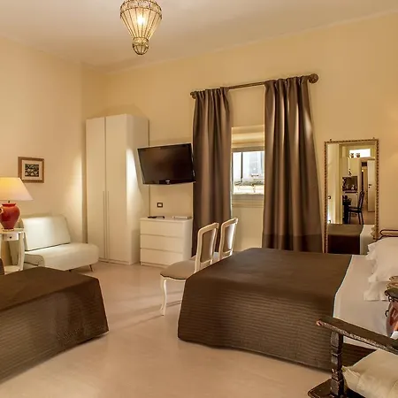 Roma Central Guest House Guest house Rome