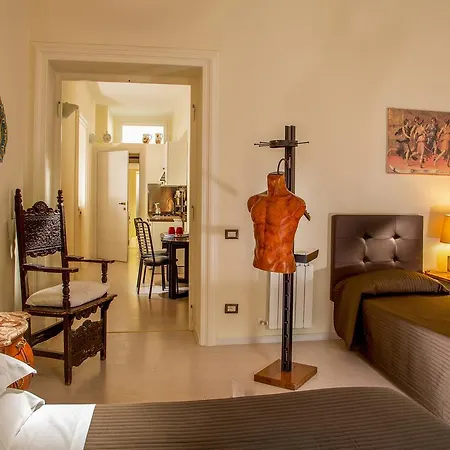 Roma Central Guest House Guest house