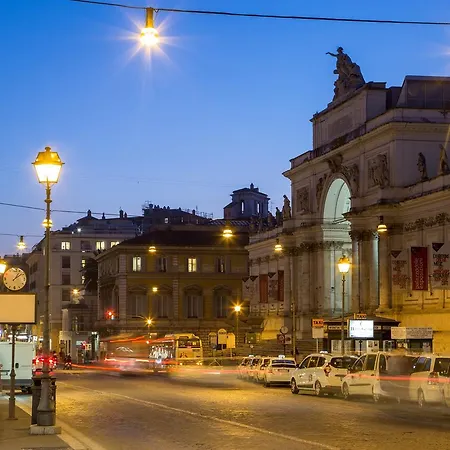 Roma Central Guest House 2*