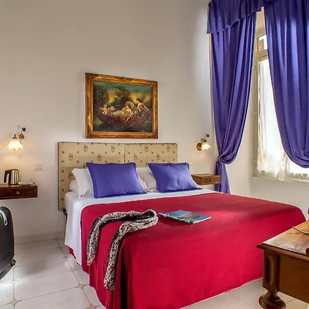 Roma Central Guest House Guest house Rome