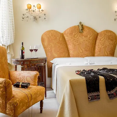 Roma Central Guest House Penzion Řím