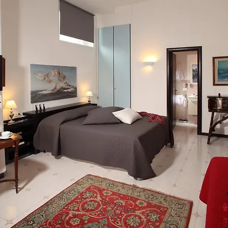 Guest house Roma Central Guest House 2*