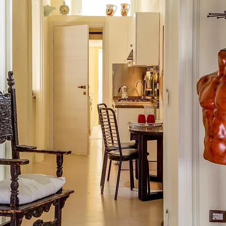 Guest house Roma Central Guest House Rome
