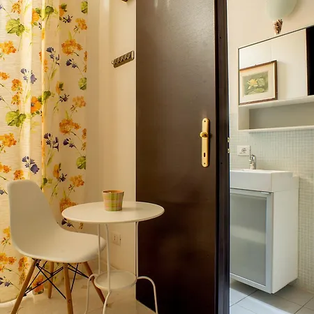 Roma Central Guest House Guest house