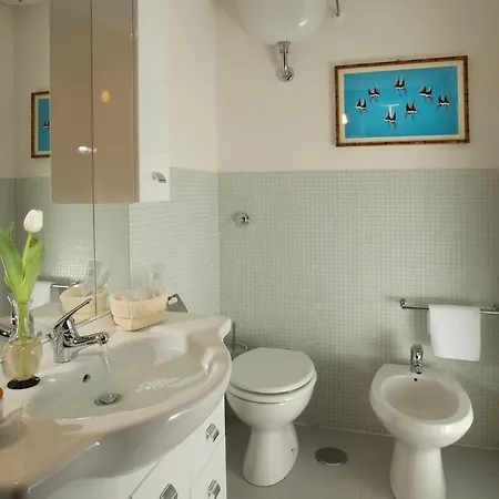 Roma Central Guest House 2* Rome