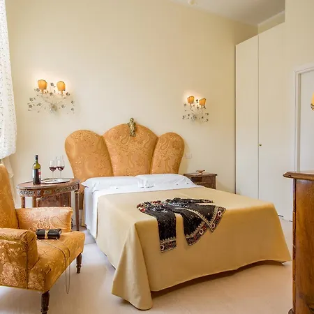 Guest house Roma Central Guest House 2*