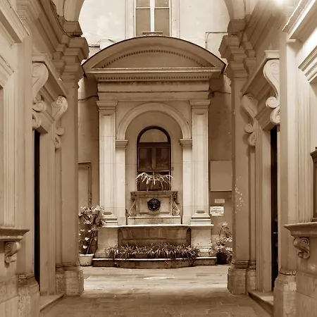 Roma Central Guest House 2* Rome