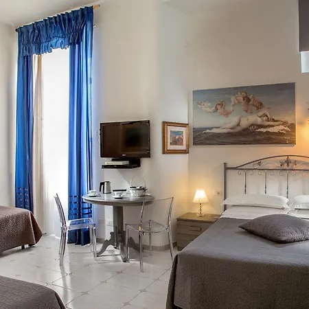Guest house Roma Central Guest House 2*