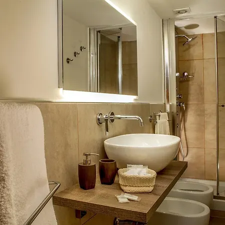 Roma Central Guest House Guest house