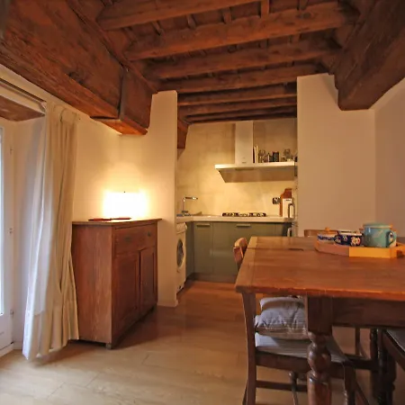 Chiavari Apartment