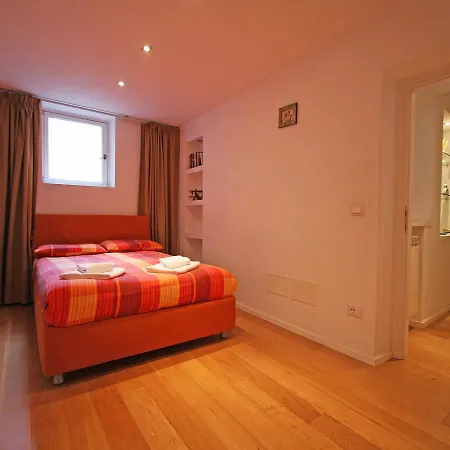 Apartment Chiavari